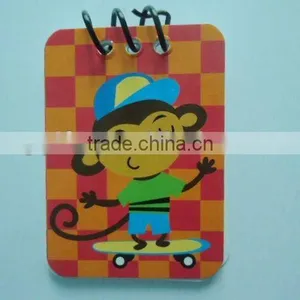 Blister Packaging Meno Pad Memo Pad Holder thumbnail-1