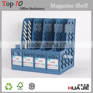 Supplier of Office Furniture Library Magazine Rack thumbnail-3