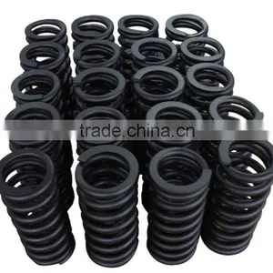 BEIYI Cylinder Assembly Excavator Spring Assy thumbnail-2
