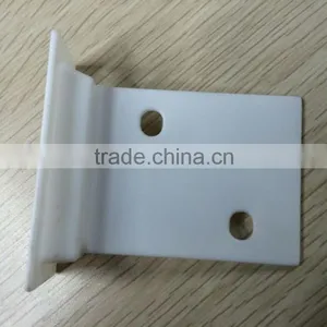 New Products Plastic Hooks MALE & FEMALE SHELF SUPPORT LOCK thumbnail-2
