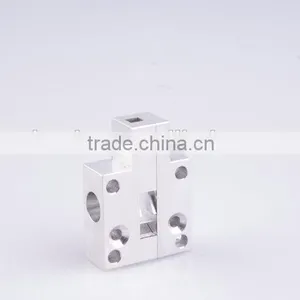 Aluminium Manufacturing Hot Sale Precision CNC Machining Parts With Competitive Price thumbnail-3
