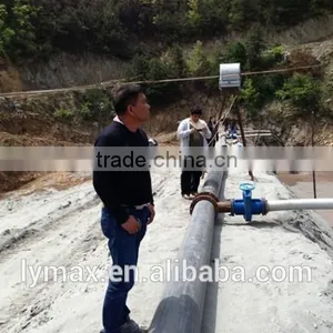 Professional Polyethylene/hdpe Gas Pipe Manufacturer thumbnail-5