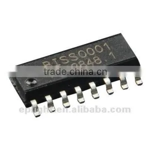 SMD Infrared Control IC BISS0001, Competitive Price thumbnail-1