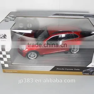 1:14 Scale Rechargeable Car Batteries rc Car thumbnail-5
