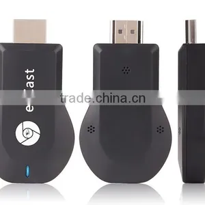 WIFI Display Dongle Airplay Mirror Miracast for Andriod for Iphone Wifi Dongle Miracast thumbnail-1