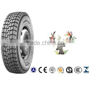 315/80r22.5 Reliable All Steel Truck Tyre thumbnail-1