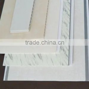 Oumega P219 Transfer Printing PVC Panel thumbnail-1