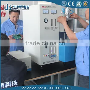 Complete in Specifications Direct Reading Spectrometer JB-750 thumbnail-6