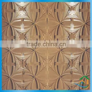 Customize Deisign Cast Stone Wall thumbnail-6
