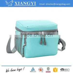 Cooler/Lunch Bag Travel Cooler NEW Shoulder Bag Adjustable thumbnail-1