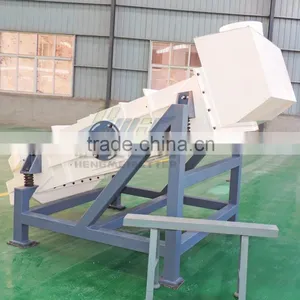 Wood Pellet Mill of Accessory Equipment --vibrating Screener thumbnail-3