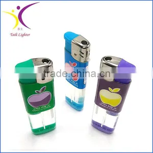 2016 Hotsell Half Paper Wrapped Disposable Cigar Lighter thumbnail-1