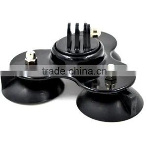 GOPROs Suction Cup, for GOPRO HERO 4 3+/3/2/1, Gopros Accessories GP139 thumbnail-6