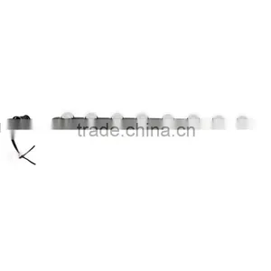 2015 New Products Long Life High Bright 8 LED CE ROHS Drl Light Waterproof thumbnail-3