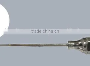 Lacrimal Cannula Ophthalmic Instruments Eye Instruments Fine Quality By Boss thumbnail-5
