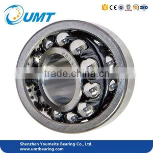 German Brand 2310 Self-aligning Ball Bearings ABEC-7 thumbnail-1