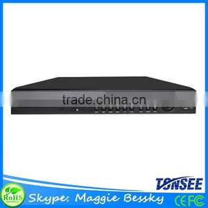 16 Channel 1080P Hybrid DVR(compatible for AHD,IPC,Analog ), AHD DVR thumbnail-2
