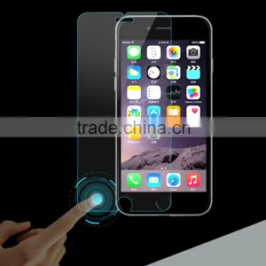 for Iphone 6 2.5D 9H Premium Real Tempered Glass Screen Protector thumbnail-2