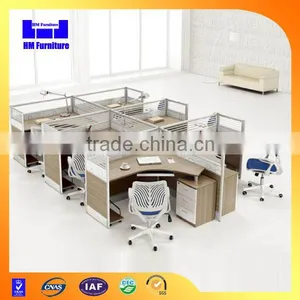 Soundproof Office Partition for Sales thumbnail-1