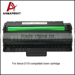High Quality Cartridges Compatile for Xe Rox 3115/3116/3120/3121/3130 Laser Toner Cartridge thumbnail-1