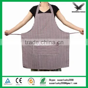 New Spun Poly Craft/ Commercial Restaurant Kitchen Bib Bibaprons (directly From Factory) thumbnail-1