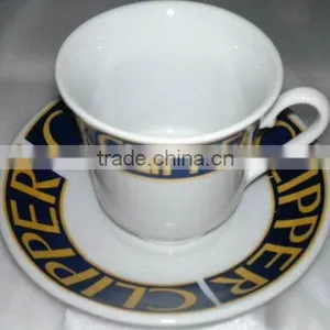 Heat Resistant Opal Glassware Coffee Cup Tea Cup thumbnail-3