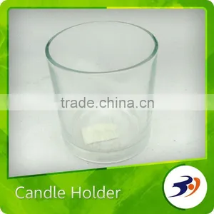 Made In China Centerpiece Glass Candle Holder thumbnail-1