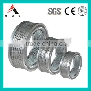 Ring Roller Die for Feed Pellet Machine thumbnail-4