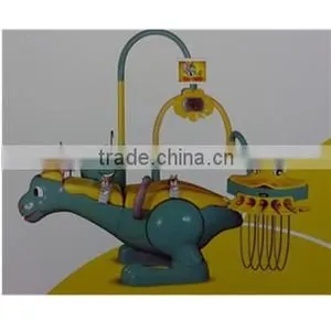 Dental Equipment Children Dental Chair thumbnail-1