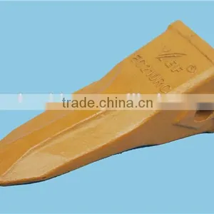 VOLVO V210 V33 V39 V43 V51 V360 Excavator Bucket Teeth and Adaptor thumbnail-2