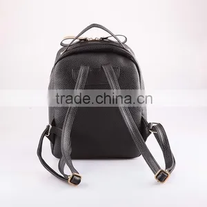 4783-wholesale Manufacturers China Guangzhou Market Crocodile Backpack thumbnail-3