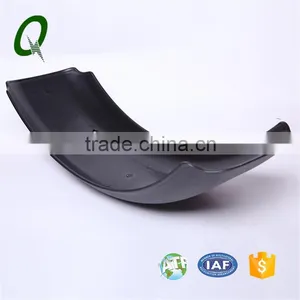 Plastic Fenders for Auto Parts thumbnail-1