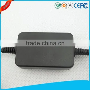 Power Supply dc to dc Step up Converter 5V to 12V for Electronic Device thumbnail-3