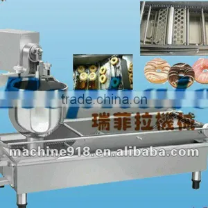 Mini Donut Machine-High Efficiency With Best Price thumbnail-1
