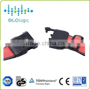 Bluetooth Wireless Travel Luggage Belt, Home Tourist Necessary Device LS100 thumbnail-1