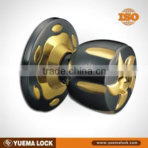 Z5889B HIGH QUALITY CYLINDRICAL KNOB LOCK thumbnail-1