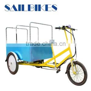 Classic Garment and Clothing Bike thumbnail-3