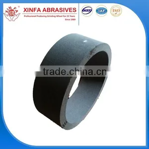 China High Quality A Cylinder Abrasive Grinding Stone for Metal thumbnail-3