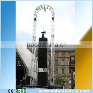 5-8m Outdoor Aluminum Truss Arch pa Tower thumbnail-1