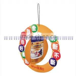 Formula Powder Hanging Display thumbnail-1