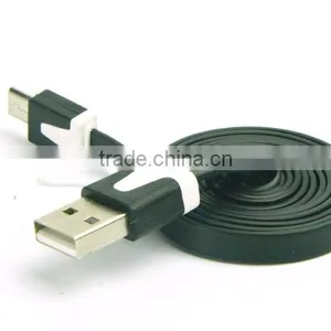 Hot Selling All in One Sync Data Micro Usb Cable /mini Digital Strap thumbnail-4