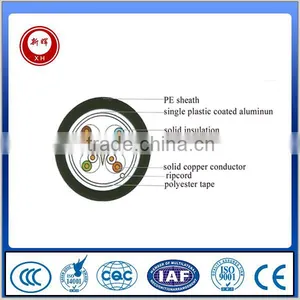 FTP CAT5 CAT6 Communication Cable thumbnail-4