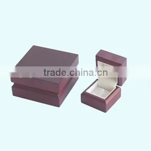 Wholesale Wooden Watch Boxes Wooden Gift Box thumbnail-4