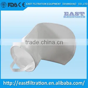 Water Filter Bag for High Viscosity Liquid Filling Machine thumbnail-1