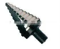 HSS STEP DRILL thumbnail-1