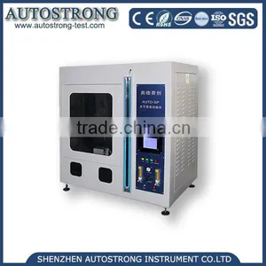 High Quality Horizontal and Vertical Fire Resistance Tester thumbnail-1