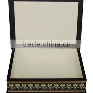 High Quality Wooden Quran Storage Case thumbnail-1