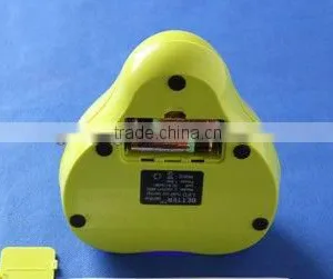 Battery 2.5W NAIL UV LAMP Ningbo uv Nail Lamp thumbnail-1