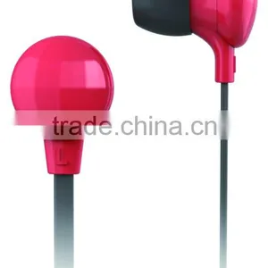 JY-E132 HOT SALE Earbud In Ear Earphone Best Earphone thumbnail-6