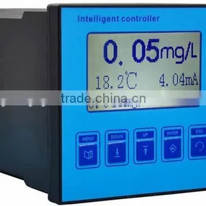 AC 220V LCD Digital Temperature Automatic Control Controller Thermocouple Sensor thumbnail-1